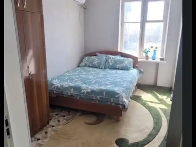 2-комн. квартира, 2 этаж, 50м², стадион спартак, Хуҷанд