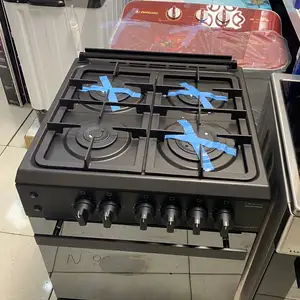 Газовая плита, Душанбе