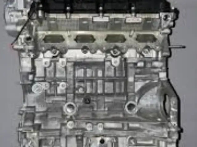 Двигатель g4kj от Hyundai, Душанбе