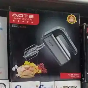 Миксер Aote, Душанбе