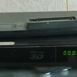 Dvd плеер LG Blu-ray 3D, Душанбе