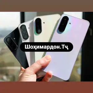 Samsung Galaxy A36 5G 8/128Gb 2025 Vietnam, Душанбе