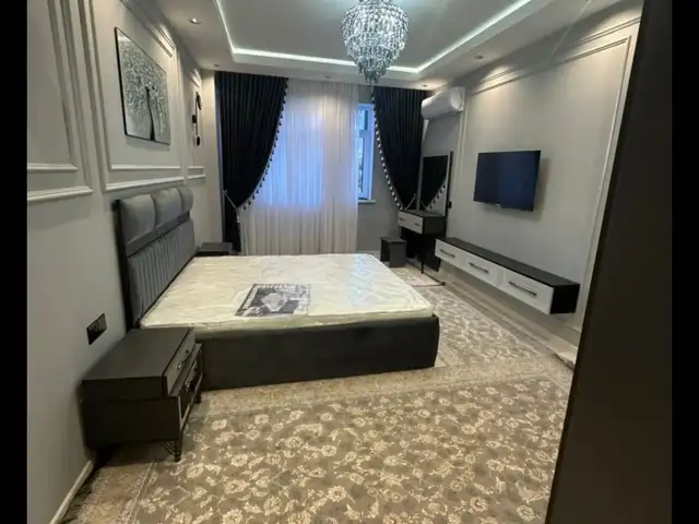 2-комн. квартира, 11 этаж, 70м², Фирдавси, Душанбе