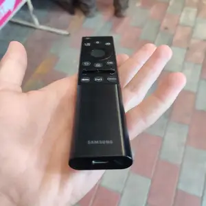 Пульт Samsung, Душанбе