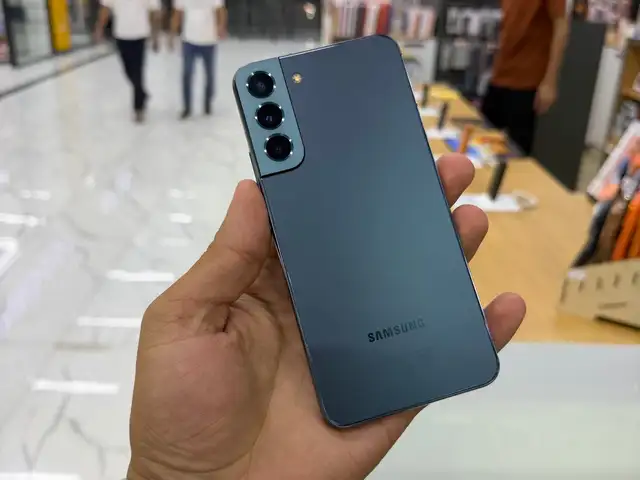 Samsung Galaxy S22+ 8/256, Душанбе