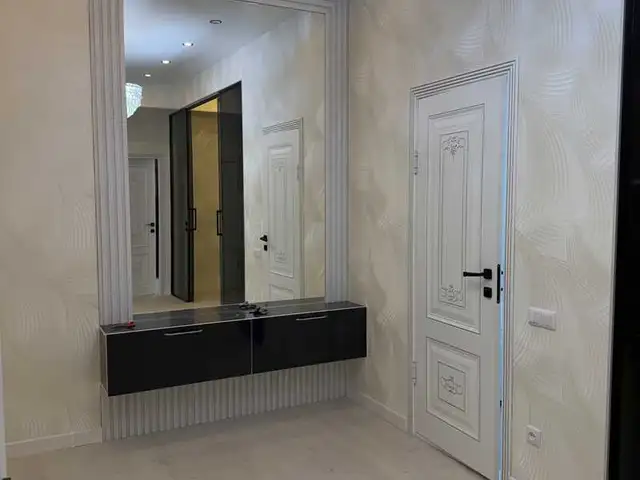 3-комн. квартира, 11 этаж, 74м², Шомансур, Душанбе