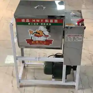Тестомешалка, Душанбе
