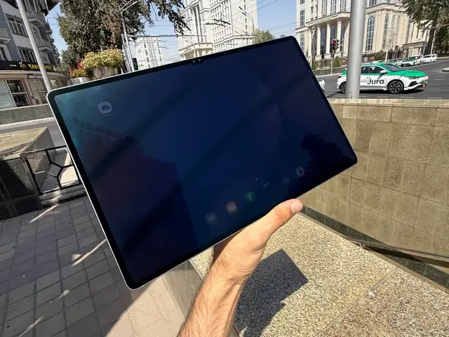 Планшет Galaxy Tab S10 Ultra 5G 12/256Gb, Душанбе - 3