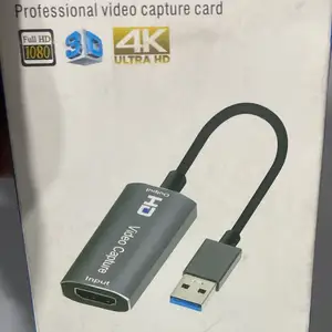 HDMI Video capture USB3.0, Душанбе