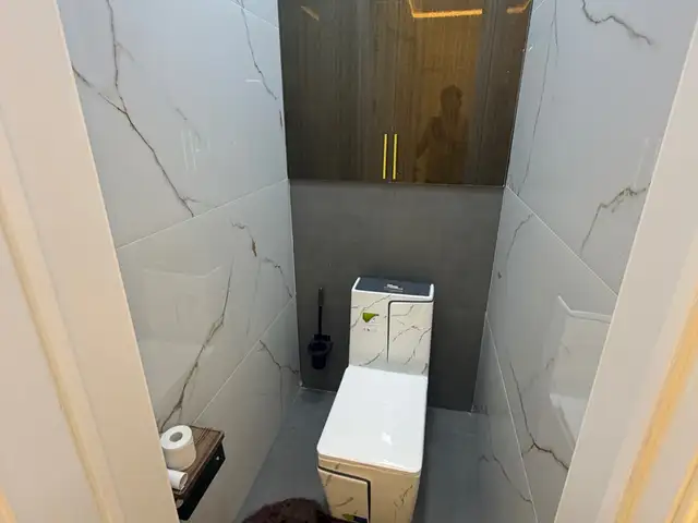 3-комн. квартира, 3 этаж, 110 м², Сомони, Душанбе - 15