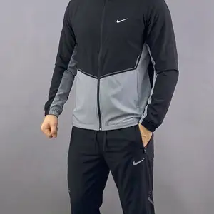 Спортивный костюм Nike, Душанбе