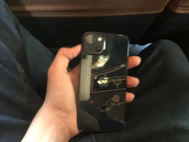 Apple iPhone 14, 128 gb, Blue, Худжанд