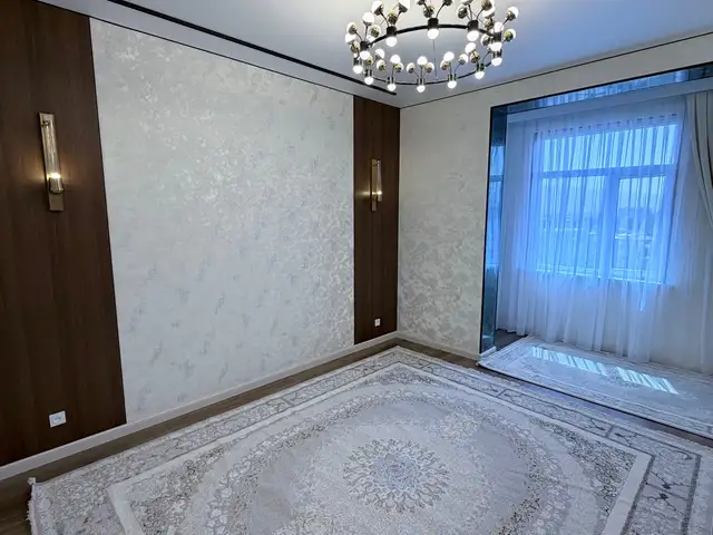 3-комн. квартира, 10 этаж, 78 м², Гулистон, Ваҳдат - 3