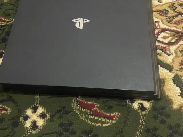 Игровая приставка PlayStation 4 Pro, Душанбе - 3