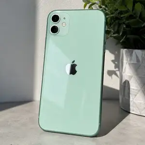 Apple iPhone 11, 64 gb, Product Red, Душанбе
