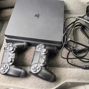 Игровая приставка PS4 500g, Исфара