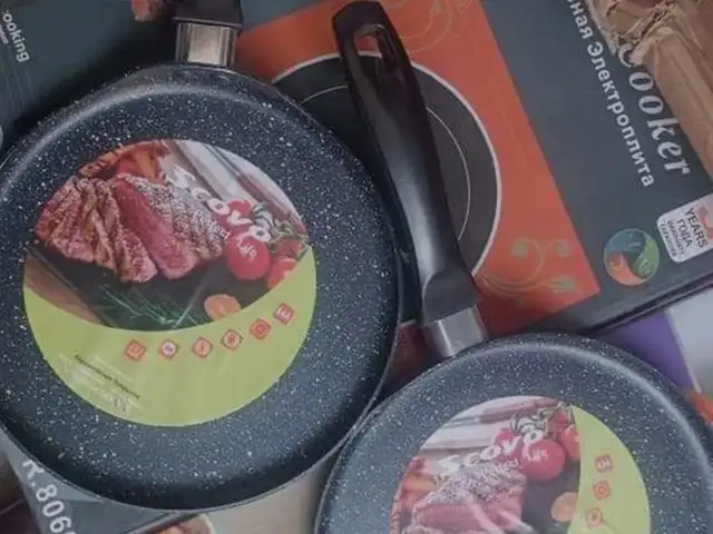 Блинница, Душанбе