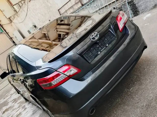 Toyota Camry, 2010, Душанбе - 14