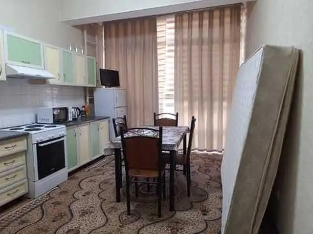 1-комн. квартира, 5 этаж, 51 м², 92 мкр, Душанбе