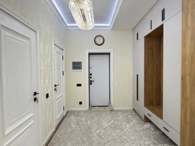 3-комн. квартира, 12 этаж, 82 м², 12 мкр, Хуҷанд