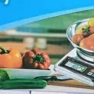 Весы для кухни XF-03, Душанбе