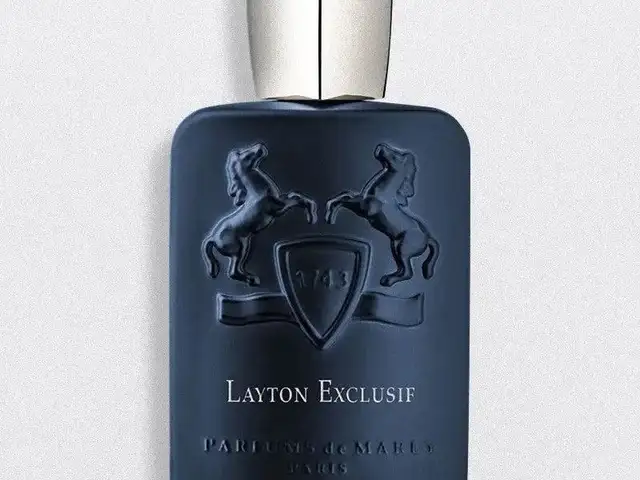 Парфюм Layton Exclusif, Душанбе