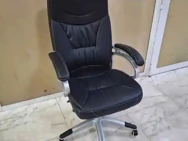 Кресло для офиса, Душанбе