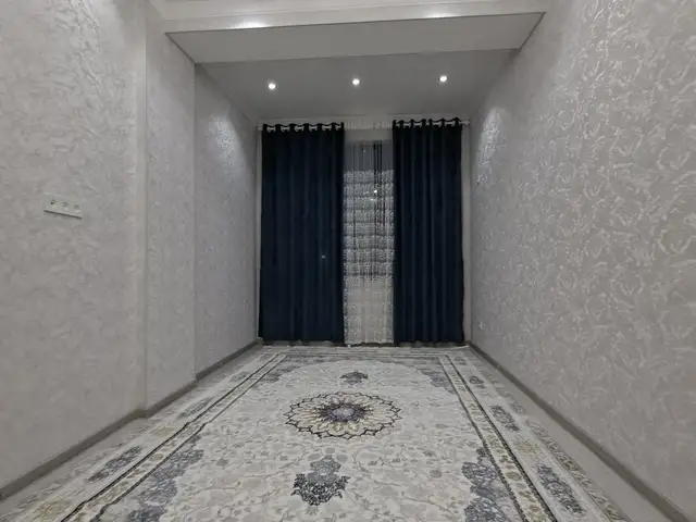 3-комн. квартира, 2 этаж, 71 м², 103 мкр, Душанбе - 3