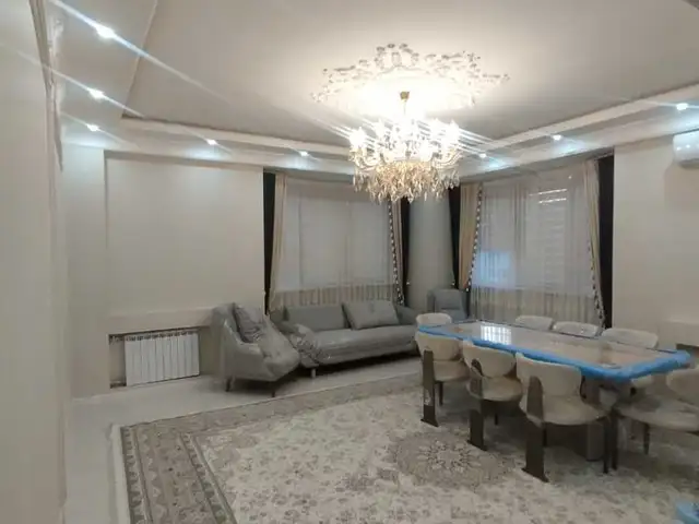 2-комн. квартира, 9 этаж, 100м², Опера Балет, Душанбе