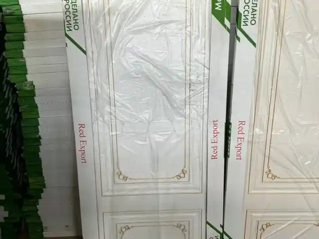 Дверь, Душанбе