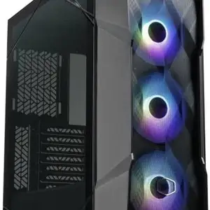 Корпус игрового ПК Cooler Master MASTERBOX TD500 Mesh V2, Душанбе