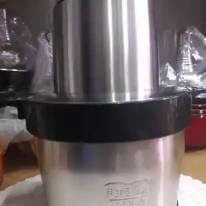 Блендер для мяса, Душанбе