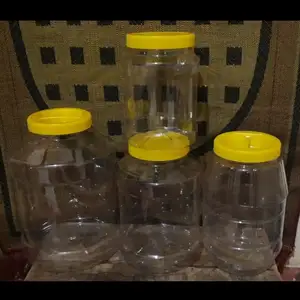 Баночки пластмассовые, Душанбе