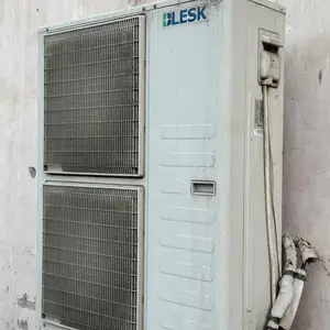 Кондиционер Blesk, Хуҷанд