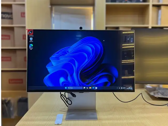 Монитор Samsung S27, Душанбе