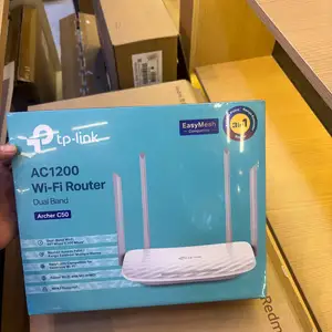 Роутер TP-link archer C50, Душанбе