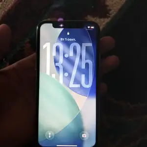 Apple iPhone 11 Pro, 256 gb, Silver, Шаҳритӯз