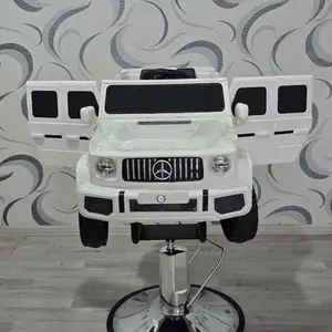 Парикмахерское кресло детское MT117-185a, Душанбе
