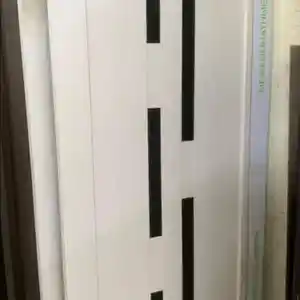 Дверь, Душанбе