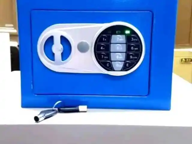 Сейф, Хуҷанд
