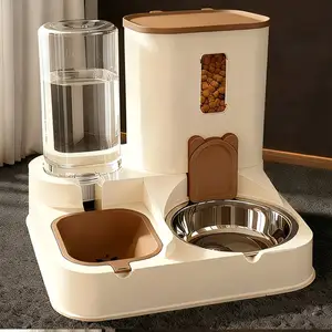 Кормушка для кошек, Душанбе