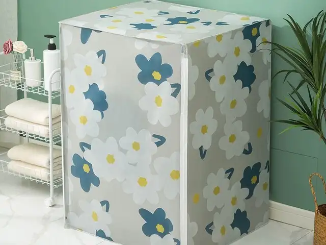 Чехол для стиральной машины, Душанбе