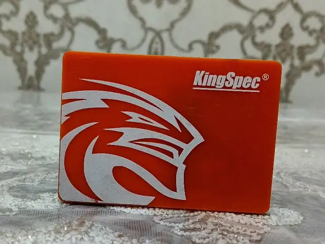 Накопитель SSD 120GB, Душанбе