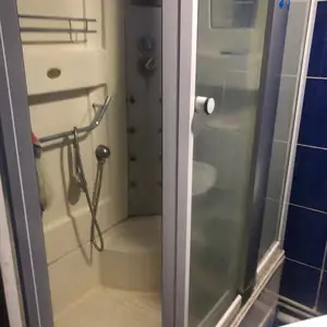 Душевая кабина, Душанбе