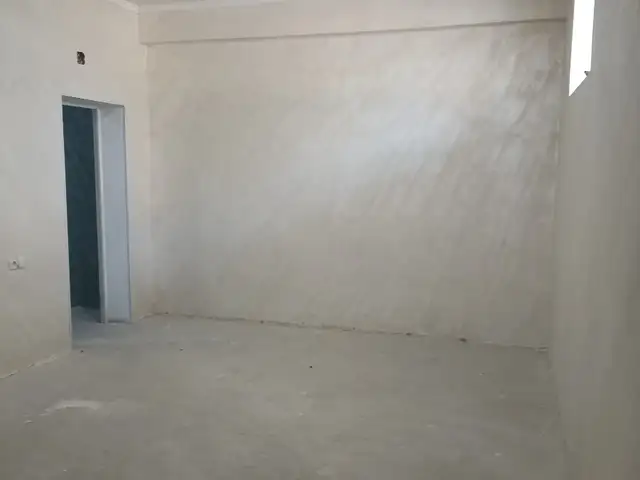3-комн. квартира, Цокольный этаж, 70 м², Хиссор, Гиссар - 5