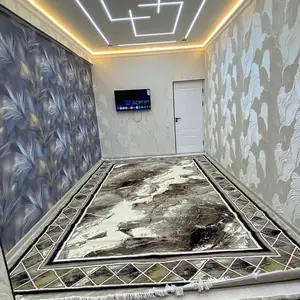 Ковер/Колин/Ковёр, Душанбе