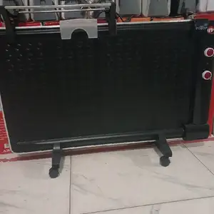 Радиатор, Душанбе
