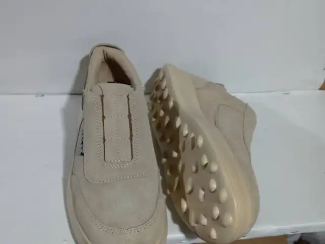 Ботинки, Душанбе