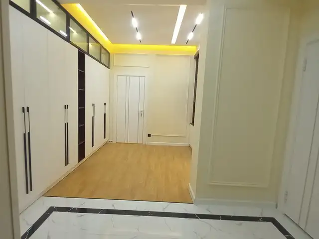 2-комн. квартира, 4 этаж, 62 м², Центр города возле парка А.Навои, Душанбе - 5