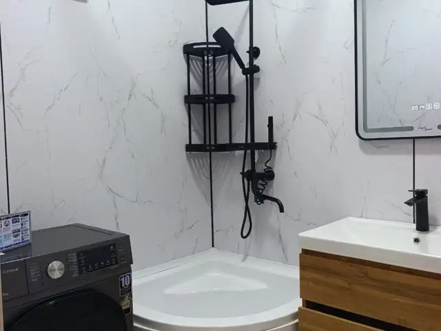 2-комн. квартира, 3 этаж, 70 м², 33мкр .Гимназия 13, Худжанд - 13